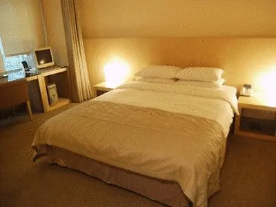Hotel Blue Pearl Seoul 3*,