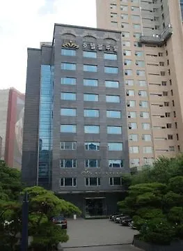 Hotel Blue Pearl Seoul