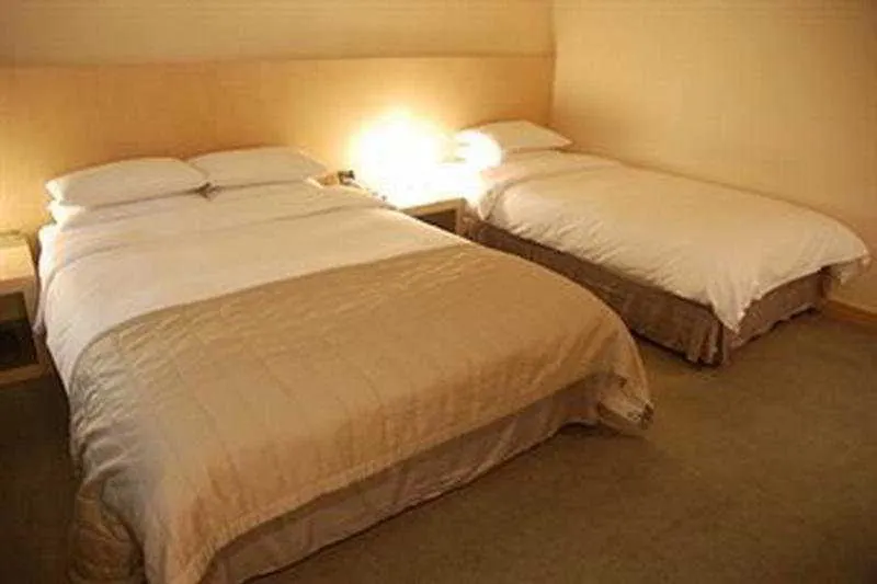 Hotel Blue Pearl Seoul