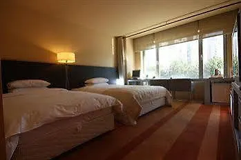 Hotel Blue Pearl Seoul