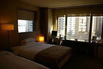 Hotel Blue Pearl Seoul 3*,