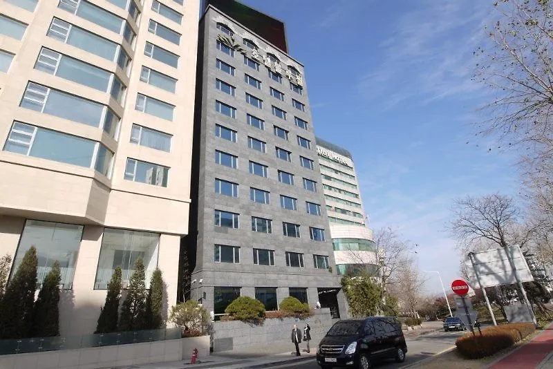 Hotel Blue Pearl Seoul 3*,  Sydkorea